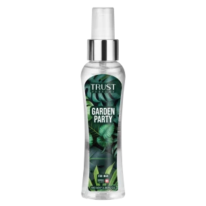 بادی میست مردانه تراست مدل Garden Party