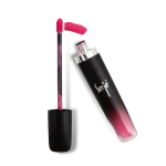 رژ لب مایع مات سرژه کد 106 صورتی بنفش Magenta Pink - فیوکالا