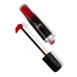 رژ لب مایع مات سرژه کد 101 قرمز کلاسیک Classic Red - فیوکالا